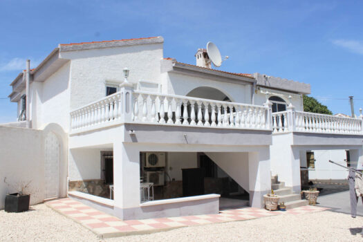 5 bedroom Villa for sale in Ciudad Quesada