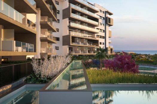 2 bedroom Apartment for sale in Orihuela Costa