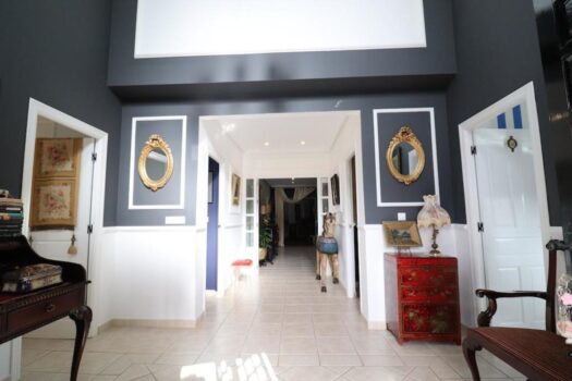 3 bedroom Villa for sale in Pilar de la Horadada