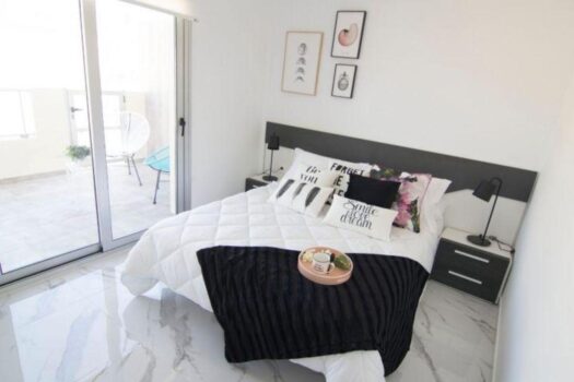 3 bedroom Villa for sale in Benijofar