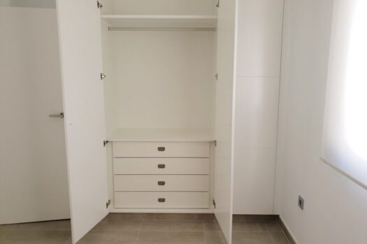 2 bedroom Villa for sale in Pilar de la Horadada