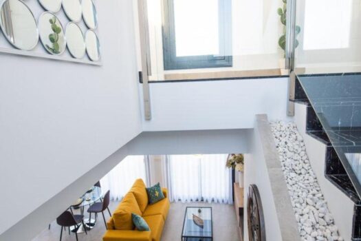 3 bedroom Villa for sale in Los Montesinos