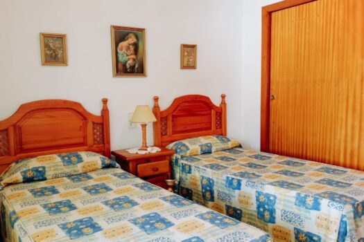 2 bedroom Apartment for sale in Benidorm
