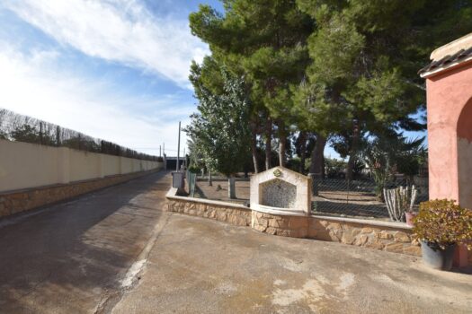 3 bedroom Villa for sale in Benejuzar