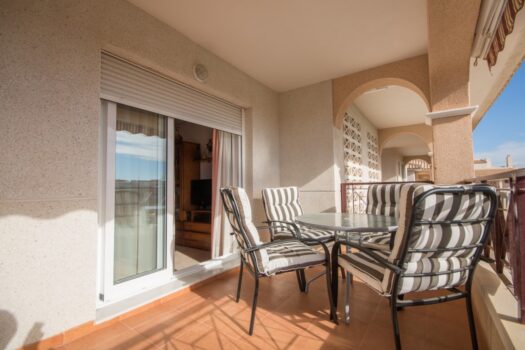 3 bedroom Apartment for sale in Playa Flamenca