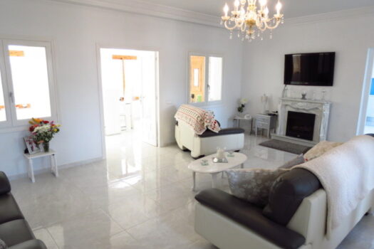 5 bedroom Villa for sale in Ciudad Quesada