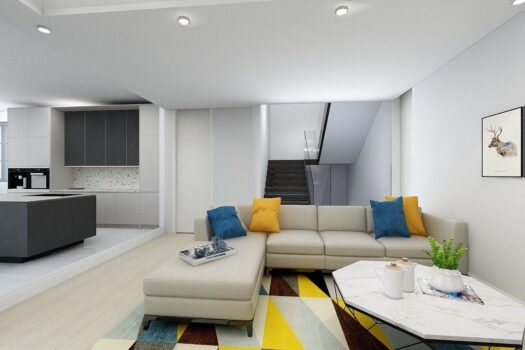 6 bedroom Villa for sale in La Nucia