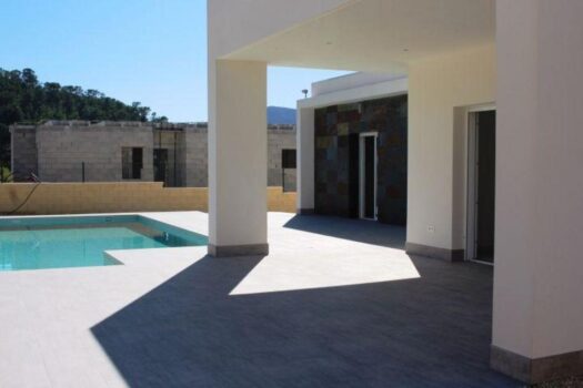 3 bedroom Villa for sale in La Romana