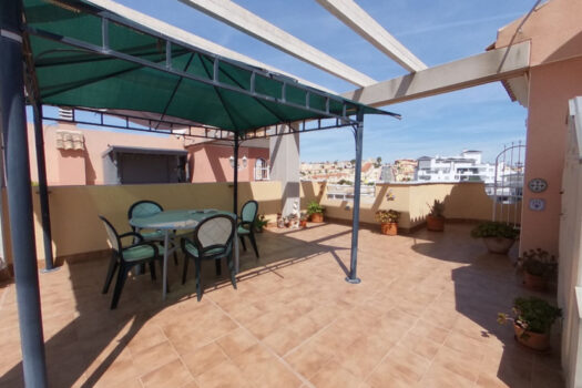 2 bedroom Apartment for sale in Villamartin
