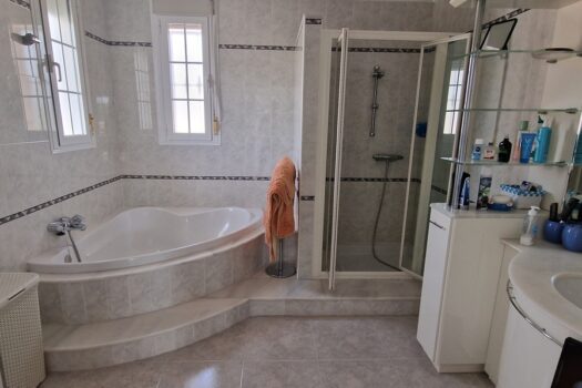 4 bedroom Villa for sale in Ciudad Quesada