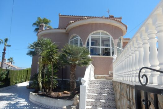 3 bedroom Villa for sale in Ciudad Quesada