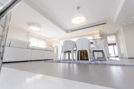 3 bedroom Villa for sale in Campoamor