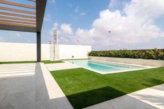 3 bedroom Villa for sale in Torrevieja