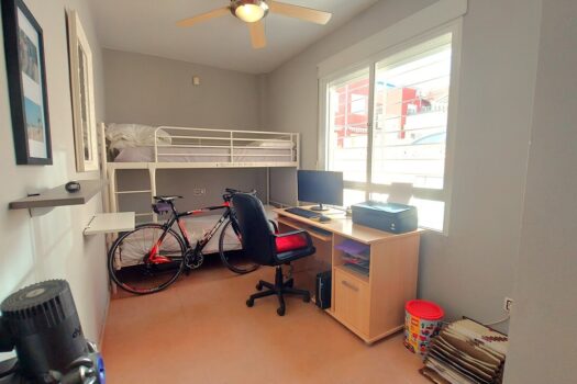 3 bedroom Villa for sale in Villamartin