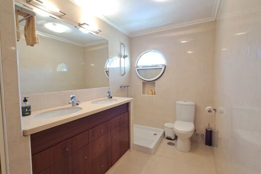 3 bedroom Villa for sale in Santiago de la Ribera