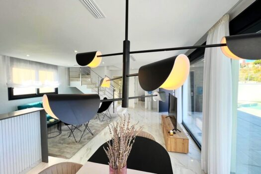 3 bedroom Villa for sale in San Miguel de Salinas