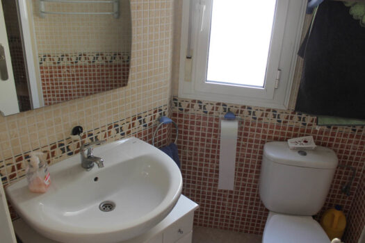 3 bedroom Townhouse for sale in Ciudad Quesada