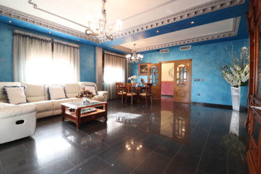 4 bedroom Villa for sale in Orihuela