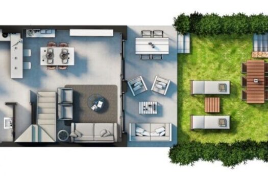 3 bedroom Townhouse for sale in Monforte del Cid