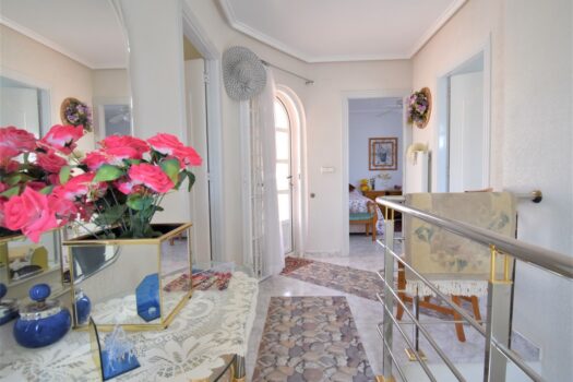 2 bedroom Villa for sale in Orihuela Costa