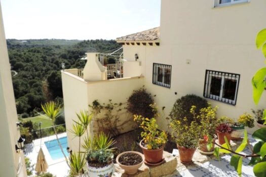3 bedroom Villa for sale in Orihuela Costa