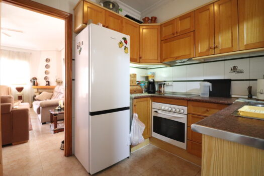 2 bedroom Villa for sale in Algorfa