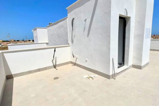 3 bedroom Villa for sale in Santiago de la Ribera