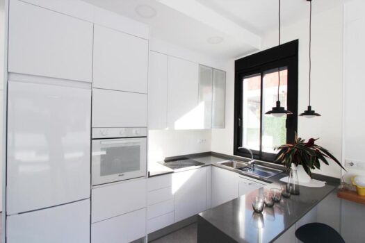 3 bedroom Villa for sale in Pinar de Campoverde