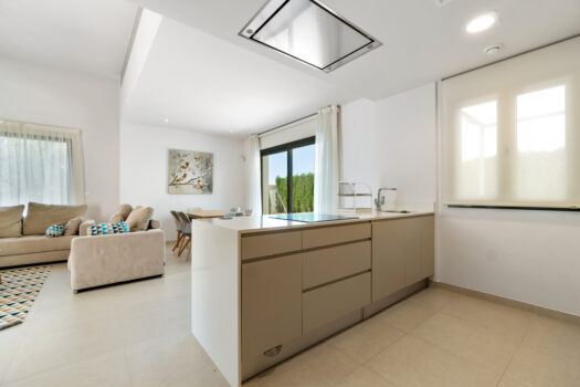 3 bedroom Villa for sale in Ciudad Quesada