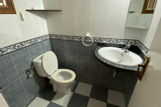 Řadový dům – 3 ložnice – Benijofar