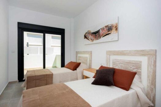 3 bedroom Villa for sale in Daya Nueva