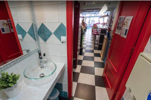 Commercial for sale in Benimar