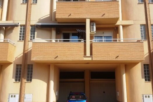 3 bedroom Townhouse for sale in Jacarilla 5 c702502cb3f78d315240