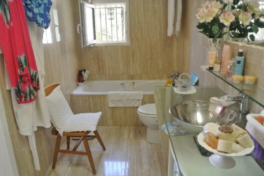 3 bedroom Villa for sale in Las Ramblas