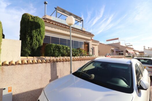 2 bedroom Villa for sale in Algorfa