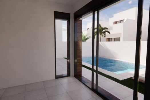 3 bedroom Villa for sale in San Fulgencio