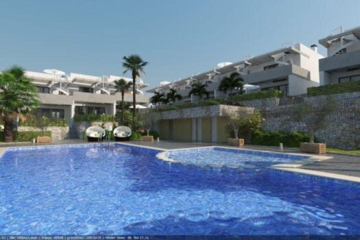 3 bedroom Townhouse for sale in Monforte del Cid