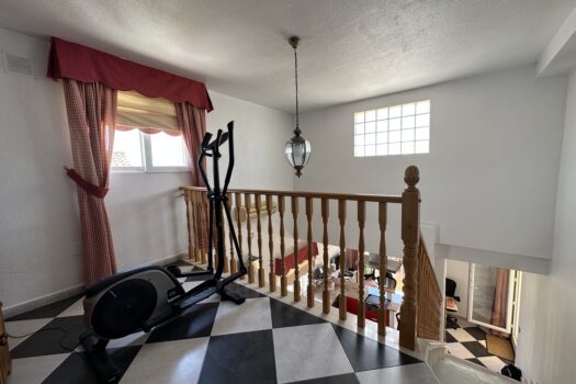 3 bedroom Villa for sale in Las Ramblas