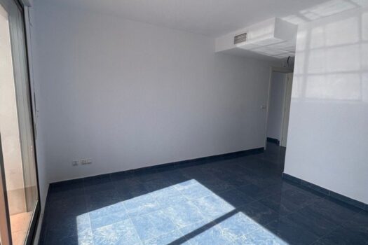 Penthouse – 3 ložnice – Calpe