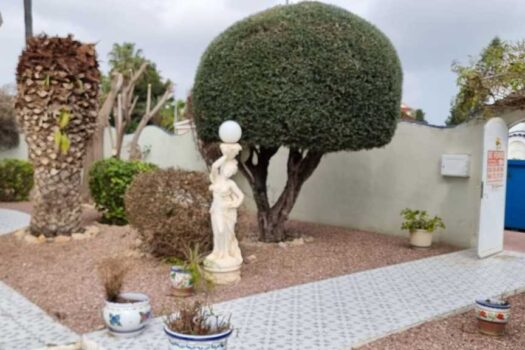 4 bedroom Villa for sale in Ciudad Quesada