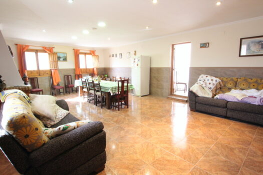 3 bedroom Villa for sale in La Marina