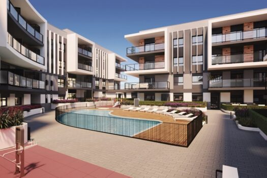 3 bedroom Apartment for sale in Javea