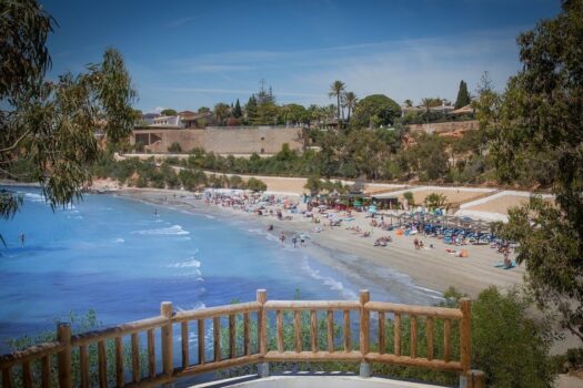 2 bedroom Villa for sale in Orihuela Costa