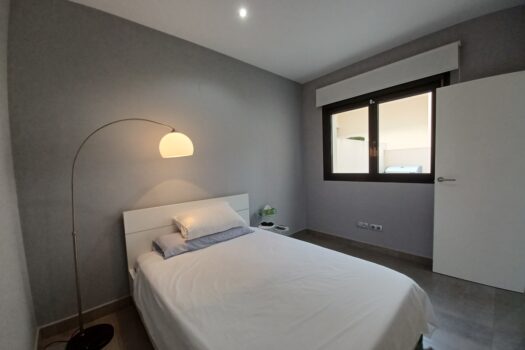 3 bedroom Villa for sale in Los Dolses