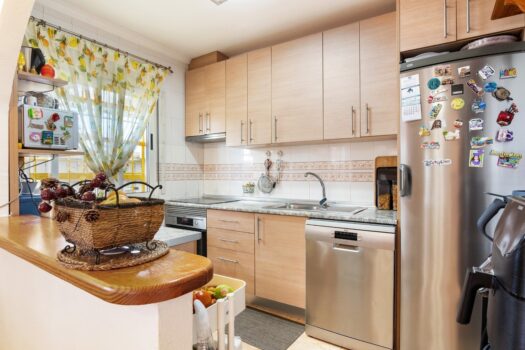 3 bedroom Townhouse for sale in Torrevieja