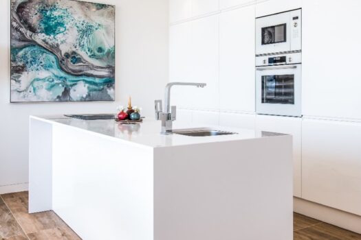 3 bedroom Apartment for sale in San Miguel de Salinas