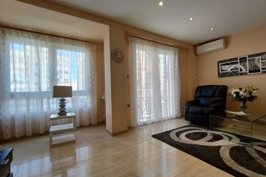 3 bedroom Apartment for sale in Guardamar