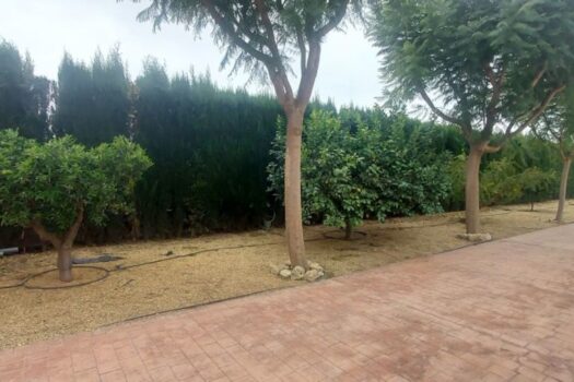 5 bedroom Villa for sale in Hondon de las Nieves