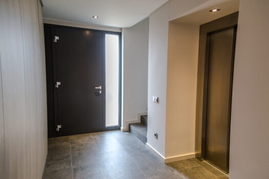 Vila – 7 ložnic – Torre de la Horadada