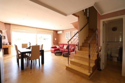 4 bedroom Apartment for sale in Orihuela Costa